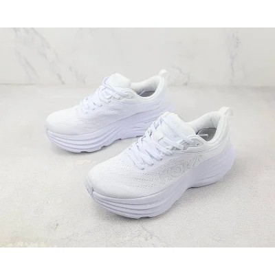 Hoka One One Tor Ultra Low Engineered Garments "White" фото № 7