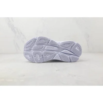 Hoka One One Tor Ultra Low Engineered Garments "White" фото № 8