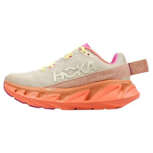 Hoka One One Elevon 2 "Cream/Orange"