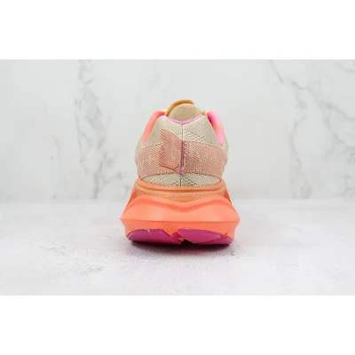 Hoka One One Elevon 2 "Cream/Orange" фото № 9