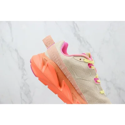 Hoka One One Elevon 2 "Cream/Orange" фото № 3
