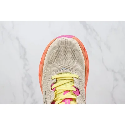 Hoka One One Elevon 2 "Cream/Orange" фото № 4