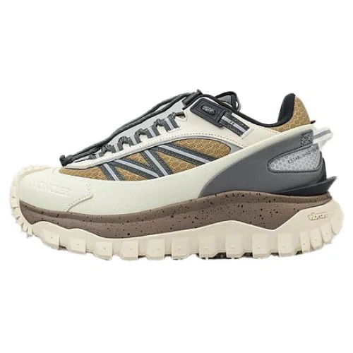 Moncler x Hoka One One Mafate Speed 2 Low "Mocha Brown"