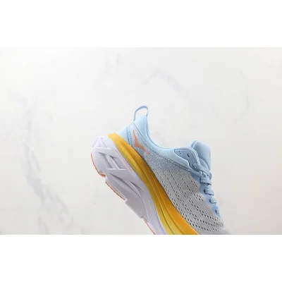 Hoka One One Running Clifton 9 "Airy Blue Ice Water" фото № 4 Hoka One One Running Clifton 9 "Airy Blue Ice Water" фото № 4