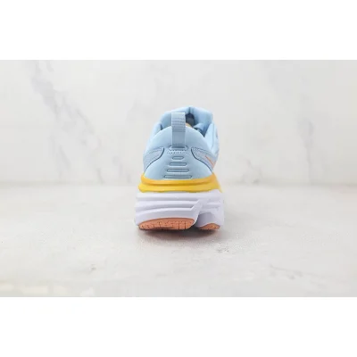 Hoka One One Running Clifton 9 "Airy Blue Ice Water" фото № 8 Hoka One One Running Clifton 9 "Airy Blue Ice Water" фото № 8