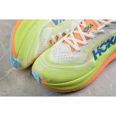 Hoka Skyflow "Frost Solar Flare" фото № 7