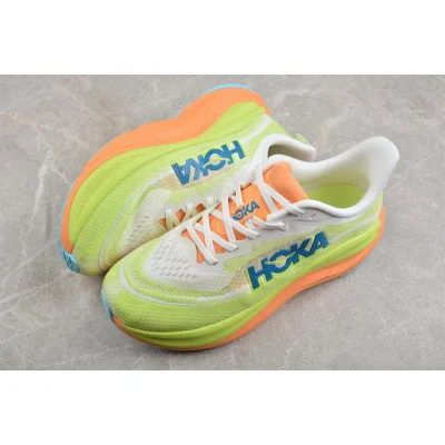 Hoka Skyflow "Frost Solar Flare" фото № 6