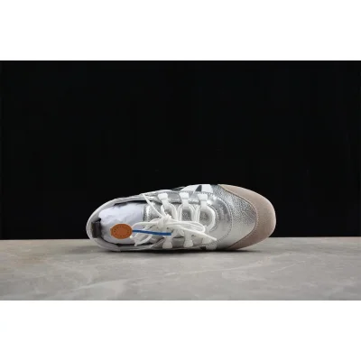 Louis Vuitton SneaKerina "Silver/Beige/White" фото № 3