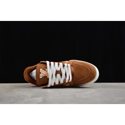 Louis Vuitton Trainer "Cinnamon Spice II" фото № 2