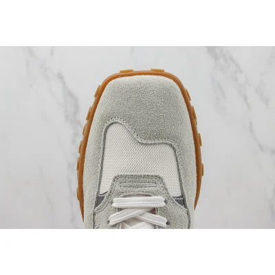 Marine Serre Rise 22 "White/Grey/Red" фото № 3