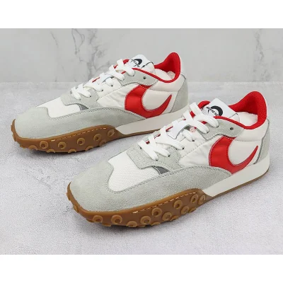 Marine Serre Rise 22 "White/Grey/Red" фото № 5