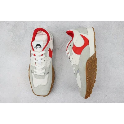 Marine Serre Rise 22 "White/Grey/Red" фото № 6