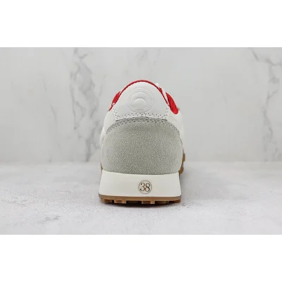 Marine Serre Rise 22 "White/Grey/Red" фото № 8