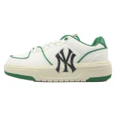 New York Yankees x MLB Chunky Liner Low "Off White/Green"