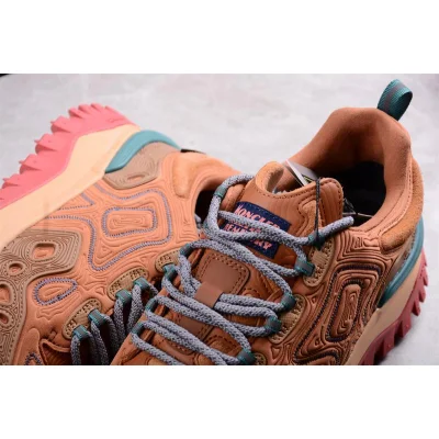 Moncler Trailgrip Grain "Peach Blossom" фото № 4