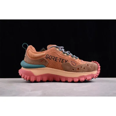 Moncler Trailgrip Grain "Peach Blossom" фото № 6