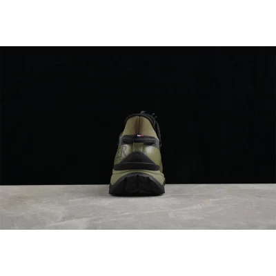 Moncler Trailgrip "Green" фото № 5