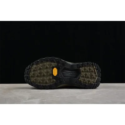 Moncler Trailgrip "Green" фото № 4