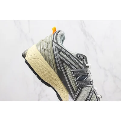 Invincible x N.Hoolywood x New Balance 1906R "Grey" фото № 4