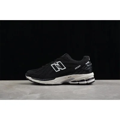 New Balance 1906R "Black/White" фото № 5