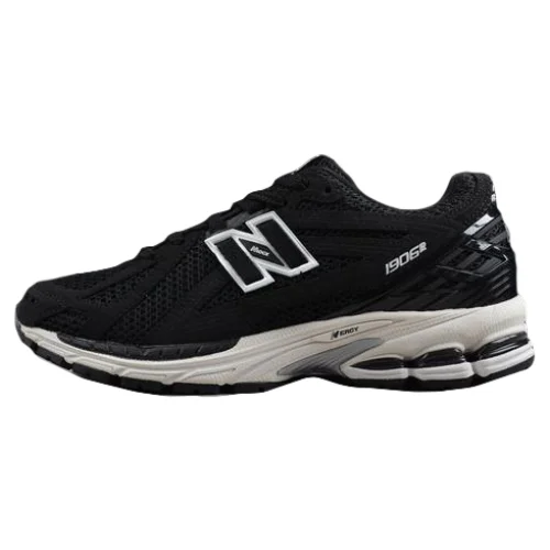New Balance 1906R "Black/White"