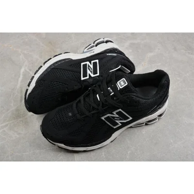 New Balance 1906R "Black/White" фото № 3