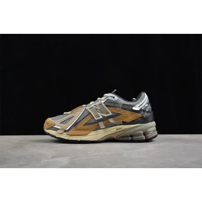 New Balance 1906A "Great Plains Slate Grey Incense" фото № 2