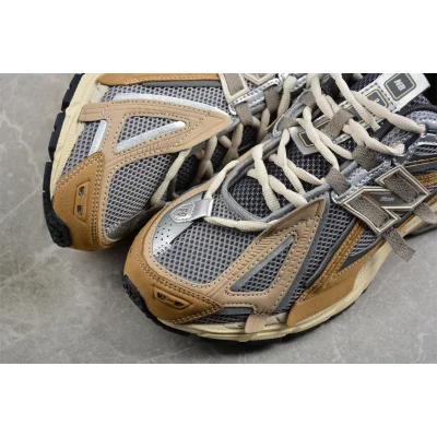 New Balance 1906A "Great Plains Slate Grey Incense" фото № 7