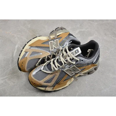 New Balance 1906A "Great Plains Slate Grey Incense" фото № 6