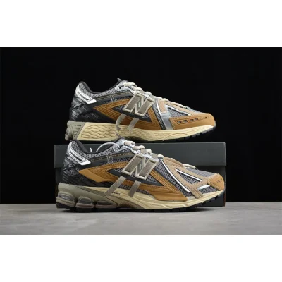 New Balance 1906A "Great Plains Slate Grey Incense" фото № 9