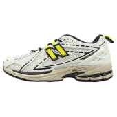 Ganni x New Balance 1906R "Beige Cream"