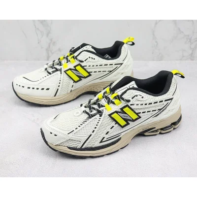 Ganni x New Balance 1906R "Beige Cream" фото № 5 Ganni x New Balance 1906R "Beige Cream" фото № 5