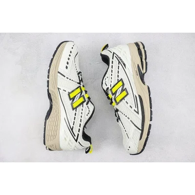 Ganni x New Balance 1906R "Beige Cream" фото № 7 Ganni x New Balance 1906R "Beige Cream" фото № 7