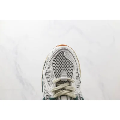 New Balance 1906R "White/Green/Beige" фото № 4