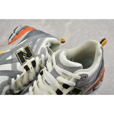 The Whitaker Group x New Balance 1906U "Willful Bias Pack" фото № 8