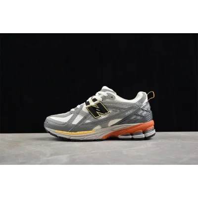 The Whitaker Group x New Balance 1906U "Willful Bias Pack" фото № 2