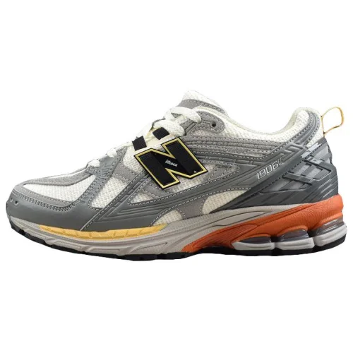The Whitaker Group x New Balance 1906U "Willful Bias Pack"