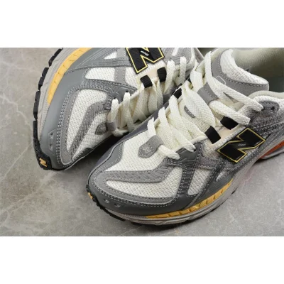 The Whitaker Group x New Balance 1906U "Willful Bias Pack" фото № 7