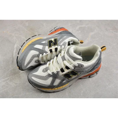 The Whitaker Group x New Balance 1906U "Willful Bias Pack" фото № 6