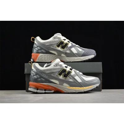 The Whitaker Group x New Balance 1906U "Willful Bias Pack" фото № 9
