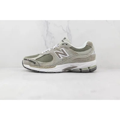 N.Hoolywood x New Balance 2002R "Invincible" фото № 2