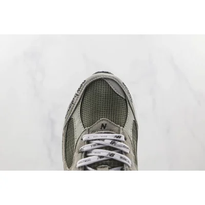 N.Hoolywood x New Balance 2002R "Invincible" фото № 3