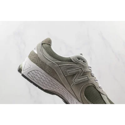 N.Hoolywood x New Balance 2002R "Invincible" фото № 4