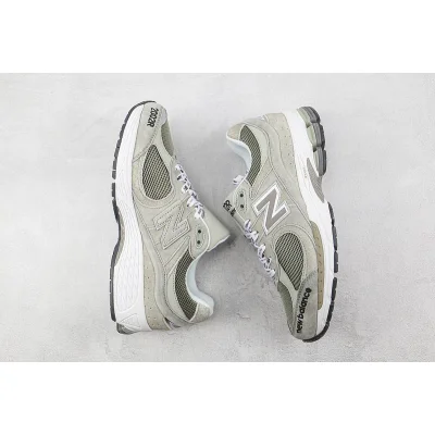 N.Hoolywood x New Balance 2002R "Invincible" фото № 6