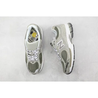 N.Hoolywood x New Balance 2002R "Invincible" фото № 7