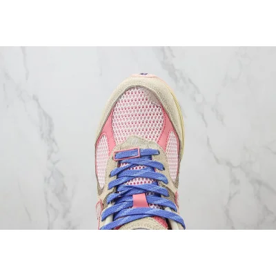 Hype DC x New Balance 2002R "Native Dynamics" фото № 4