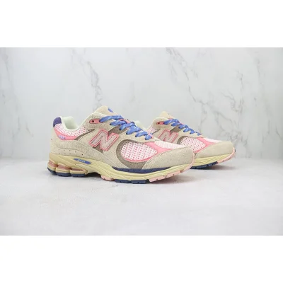 Hype DC x New Balance 2002R "Native Dynamics" фото № 6