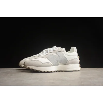 New Balance 327 "Sea Salt Brighton Grey" фото № 2