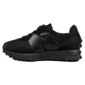 New Balance 327 "Triple Black"