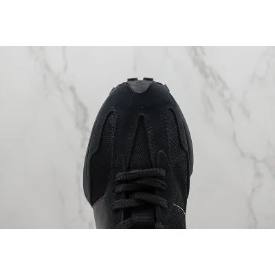 New Balance 327 “Triple Black” фото № 3